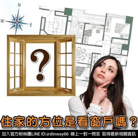 如何看住家方位|【住宅方位怎麼看】別再迷茫！一看就懂的住宅方位鑑。